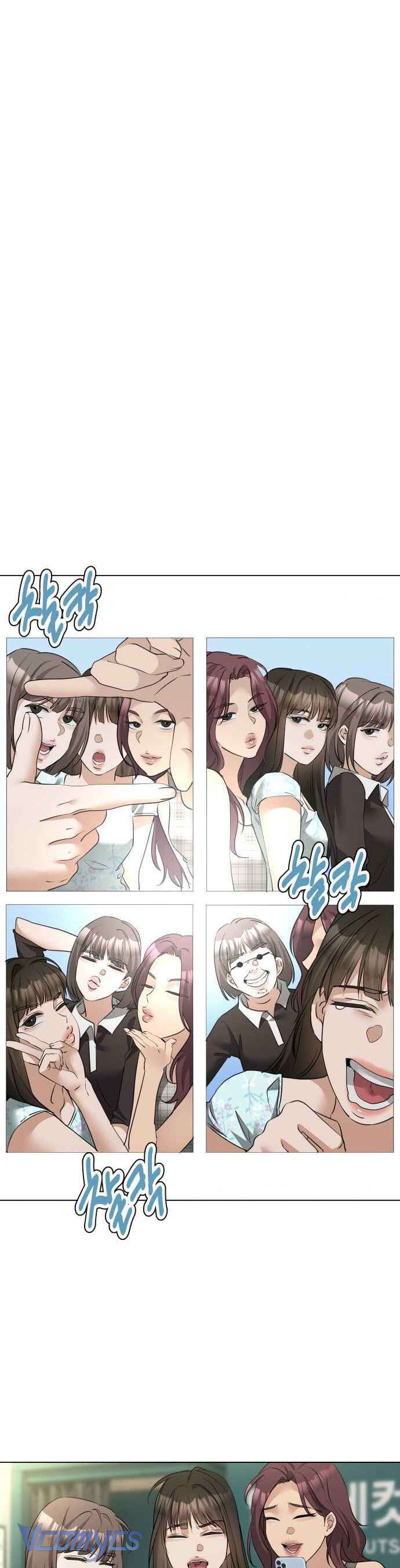 Chàng Romeo Của Chúng Ta Chap 14 - Trang 2
