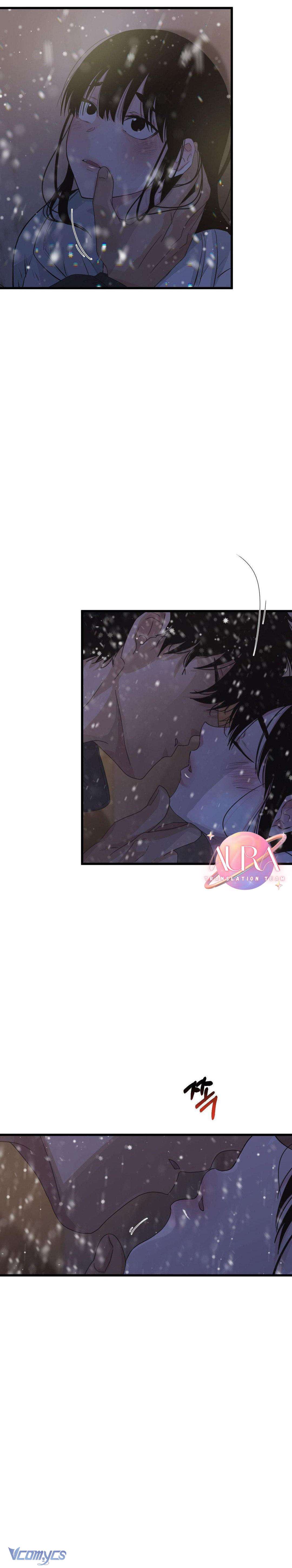 Trở Thành Gia Đình Chap 57 - Trang 3