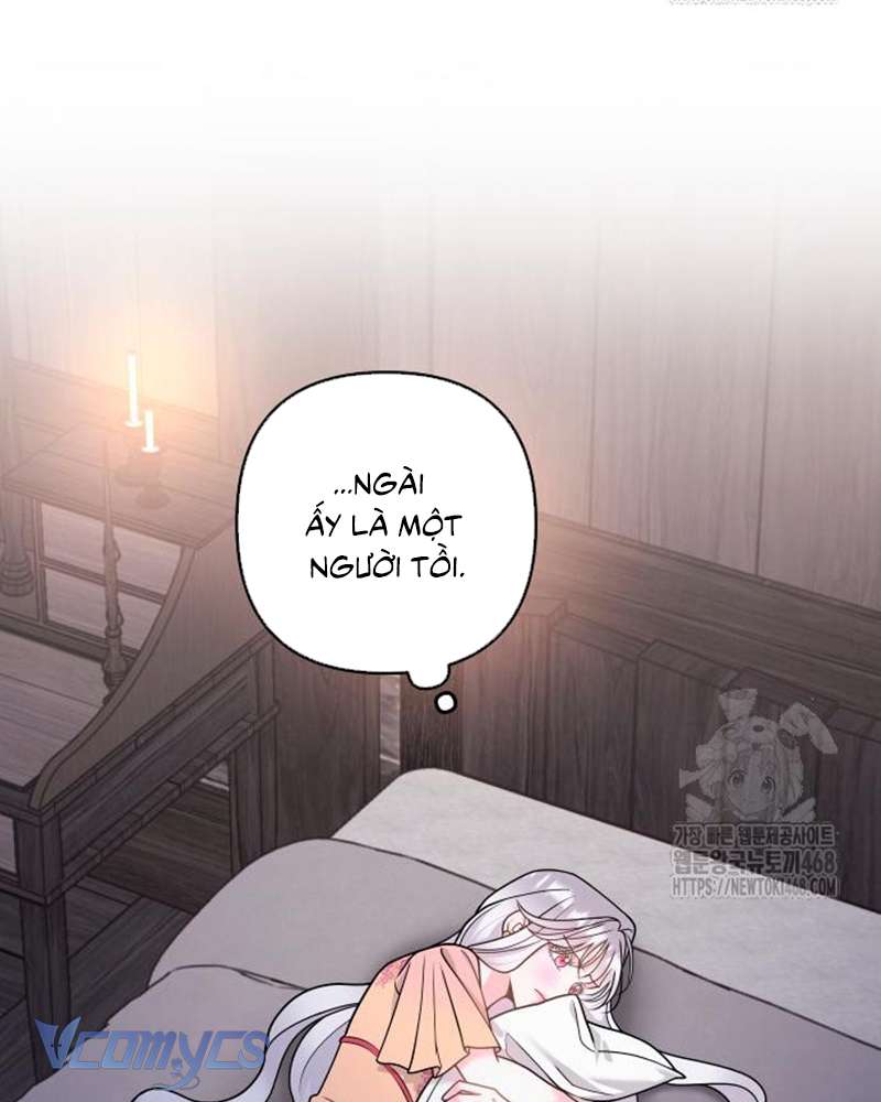 Trước Khi Em Có Ý Định Chạy Trốn Ta Sẽ Ngăn Chặn Nó Chap 21 - Trang 3