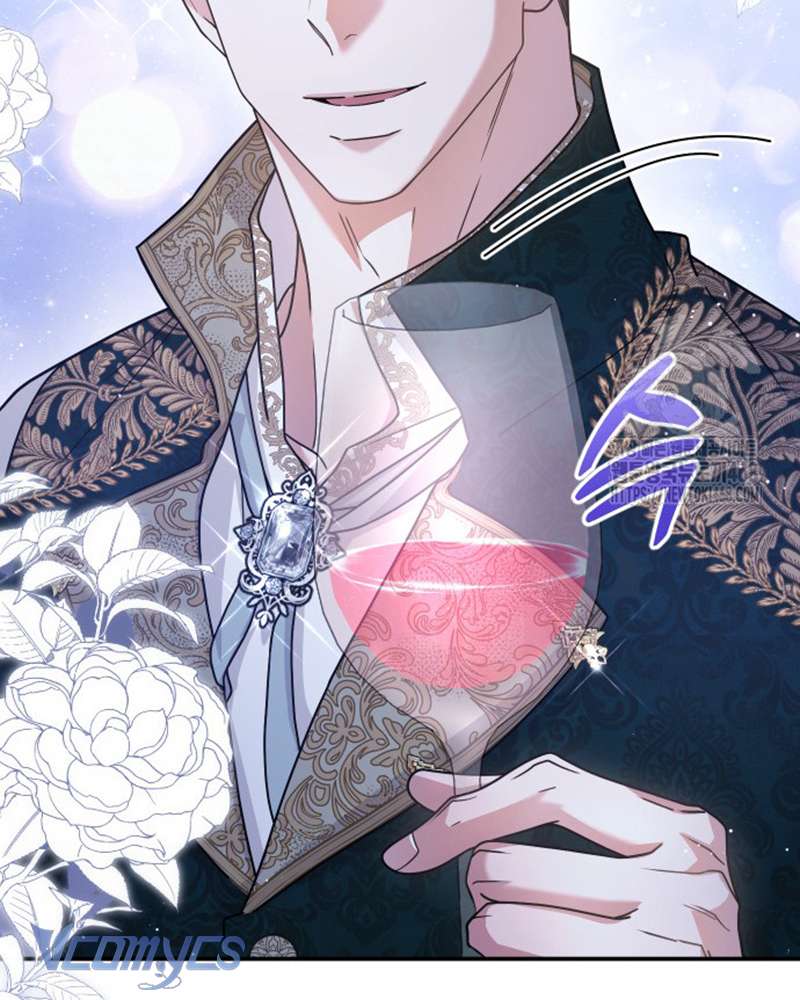 Trước Khi Em Có Ý Định Chạy Trốn Ta Sẽ Ngăn Chặn Nó Chap 12 - Trang 4