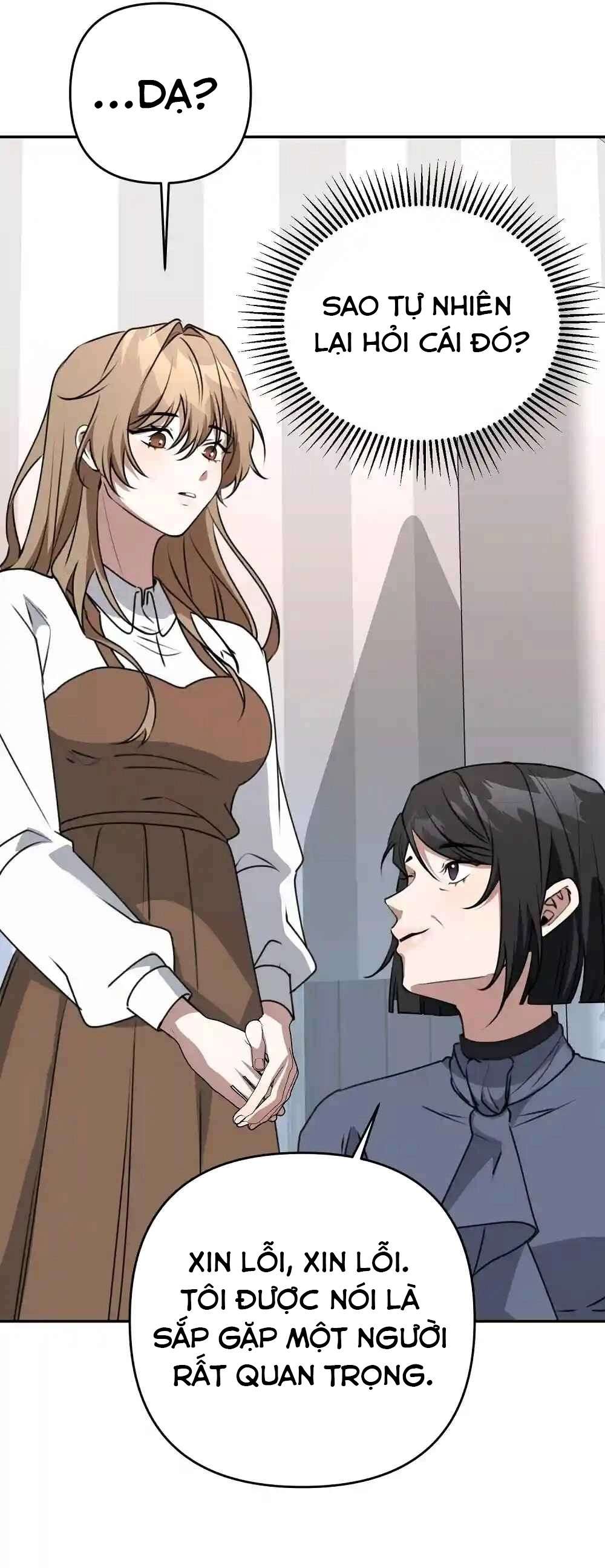 『18+』Robot Dọn Dẹp, Jeong Sobom Chap 1 - Trang 2