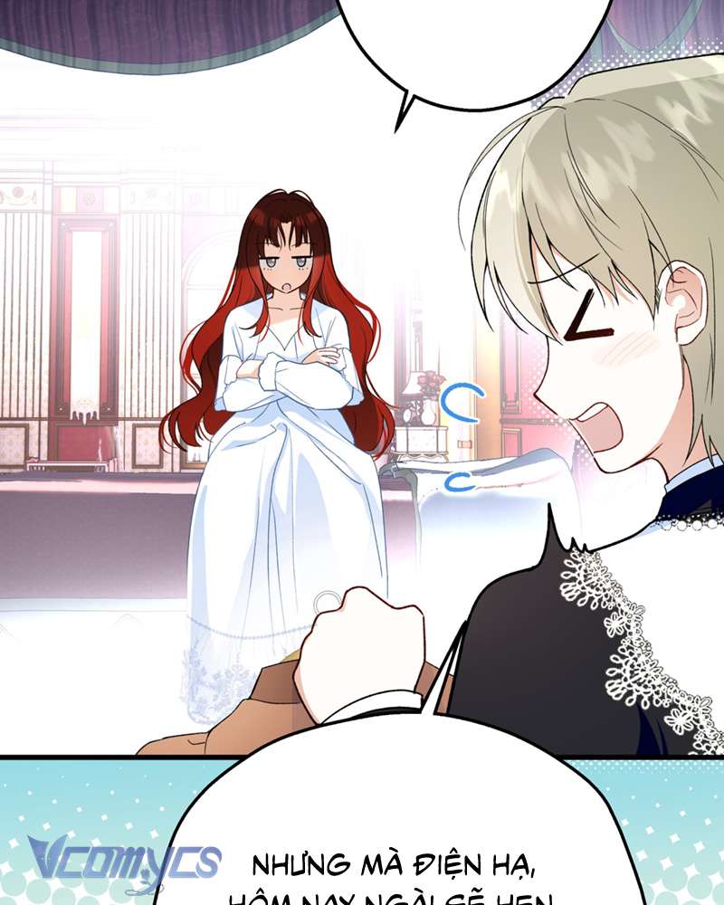 Cô Ấy Sẽ Thuần Hóa Các Anh Hùng Chap 23 - Trang 2