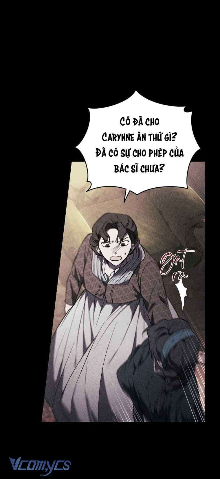 (Munn) Hoàn Nguyên Quý Cô Chap 21 - Trang 2