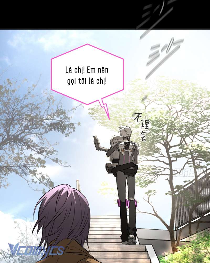 Ác Chi Hoàn Chap 52.1 - Trang 2