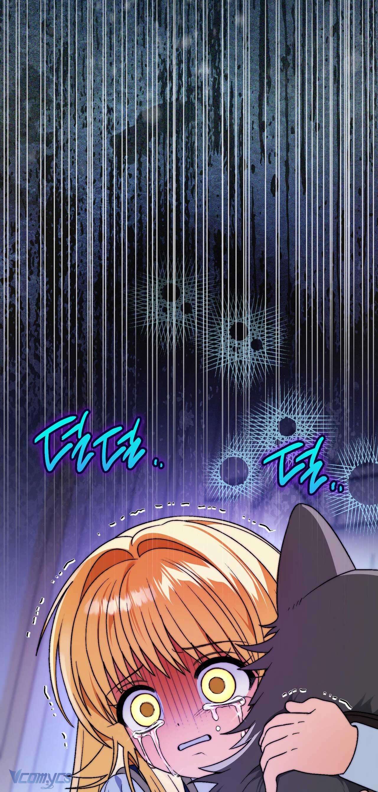 Gửi đến người sói yêu dấu của em Chap 21 - Next Chap 22