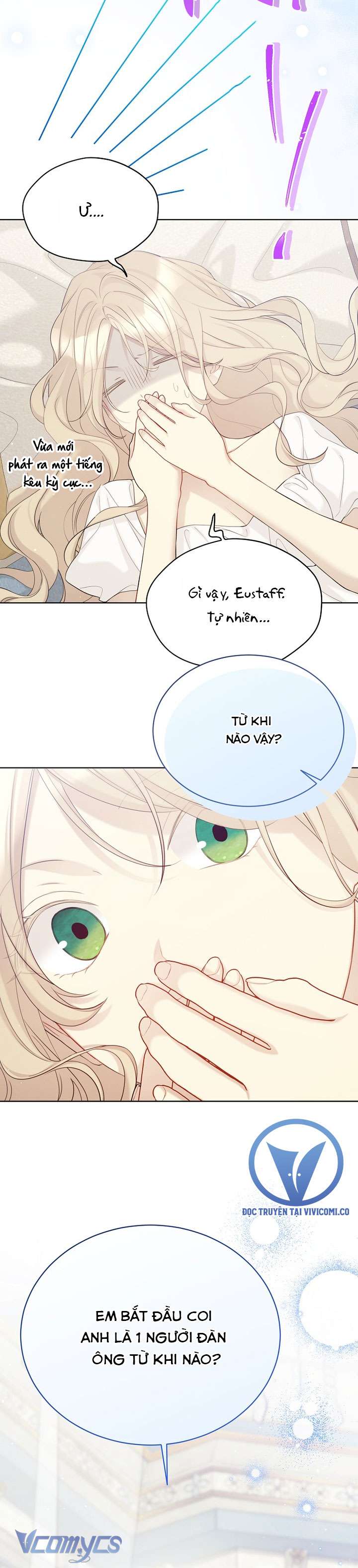 Vương Miện Lục Bảo Chap 120 - Trang 2