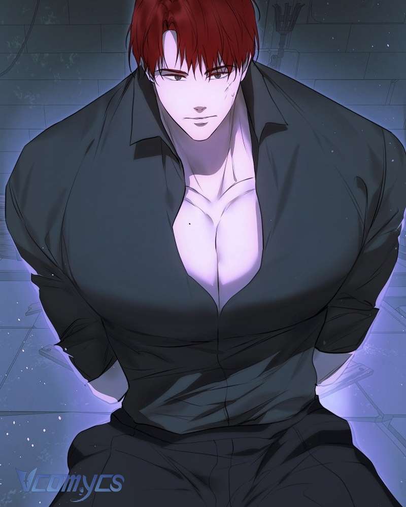 Hãy Dạy Em Cách Khao Khát Chap 45 - Trang 2