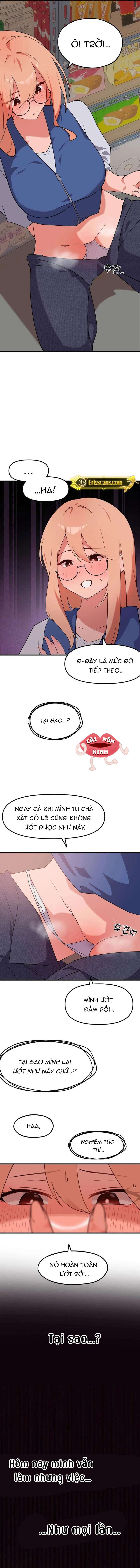 [18+] Làm Luôn Ở Đây Nhé? Chap 4 - Trang 3