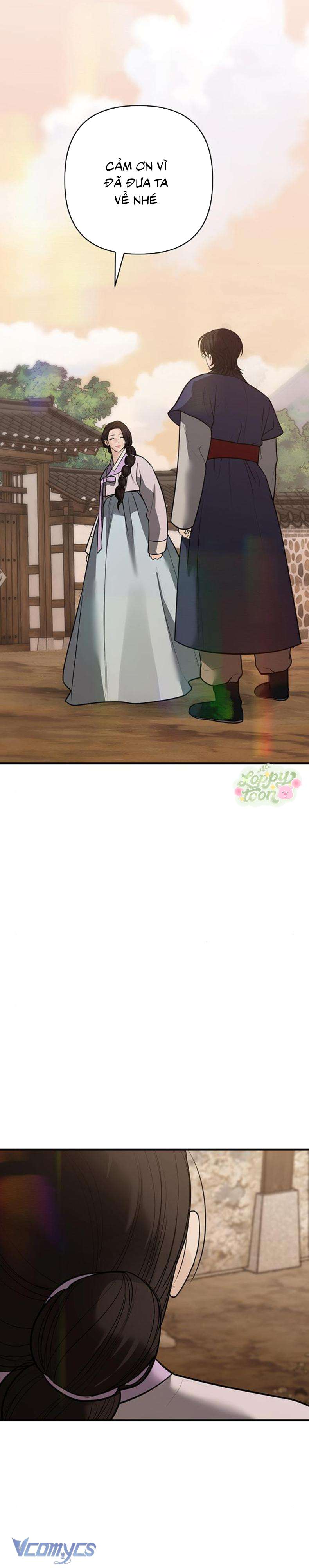 Quỷ Hồn Chap 35 - Trang 4