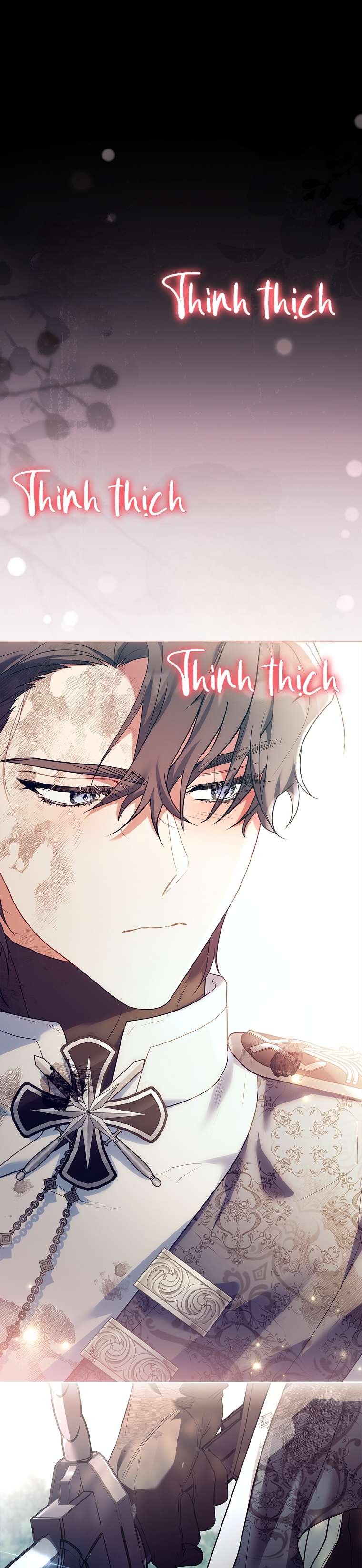 Chồng Ơi, Tại Sao Chúng Ta Không Thể Ly Hôn? Chap 52 - Trang 4