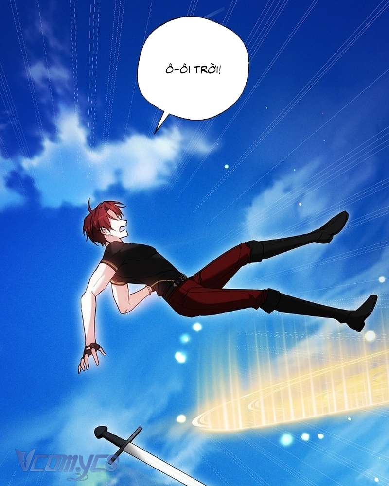 Nàng Dâu Hắc Diện Thạch Chap 9 - Trang 2