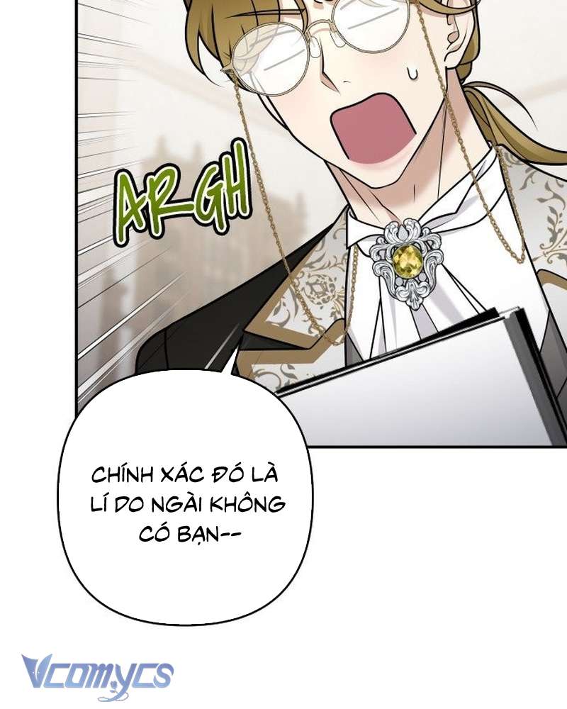 Trước Khi Em Có Ý Định Chạy Trốn Ta Sẽ Ngăn Chặn Nó Chap 41 - Trang 2