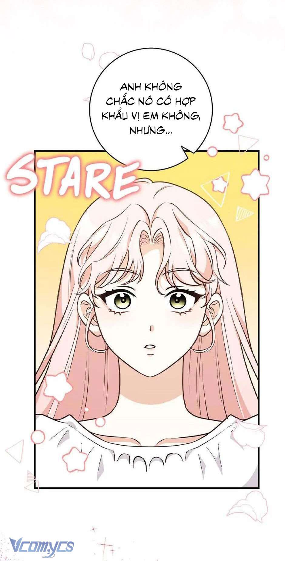 Tôi Thề Chúng Ta Chỉ Là Bạn Chapter 21 - Trang 4