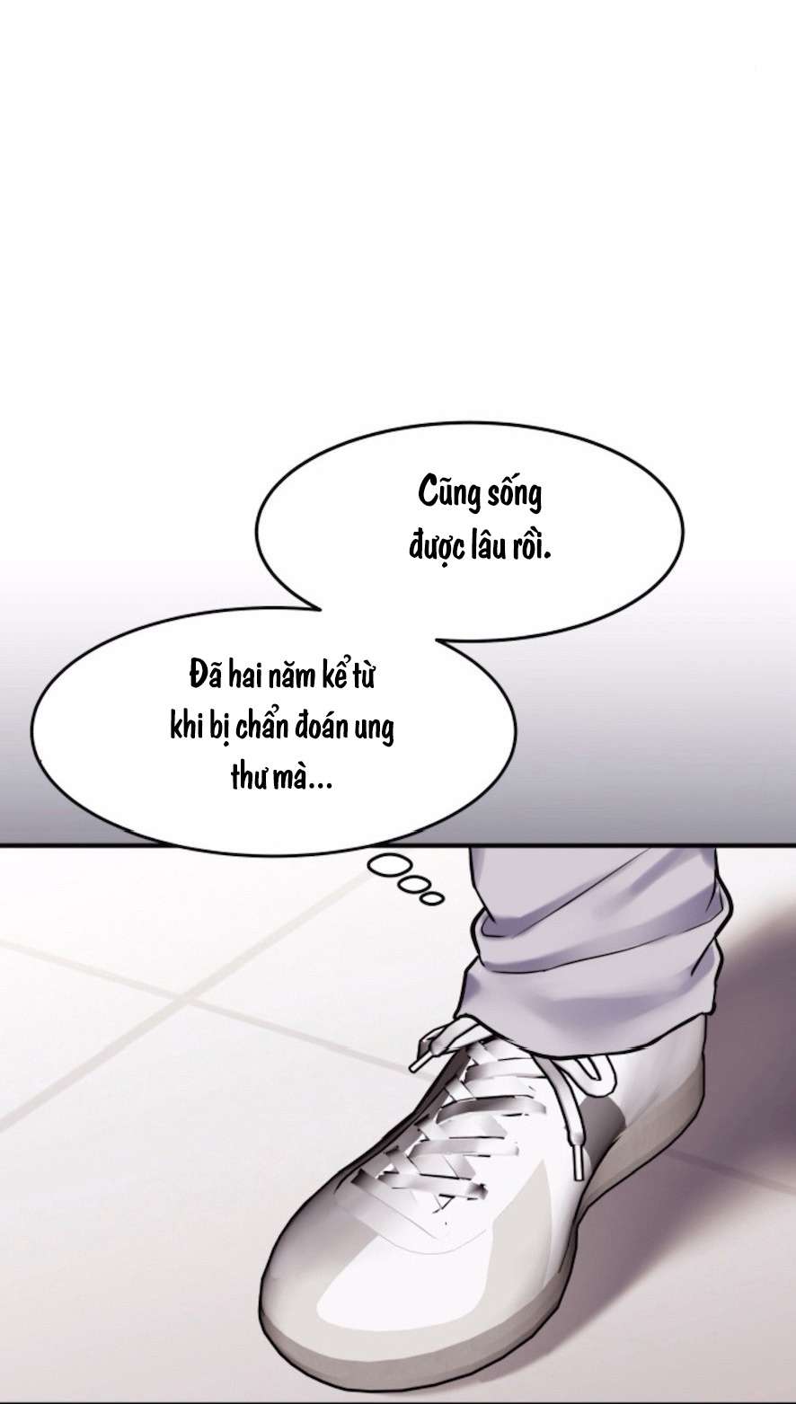 Sở Thích Bị Cai Trị Chap 18 - Trang 2