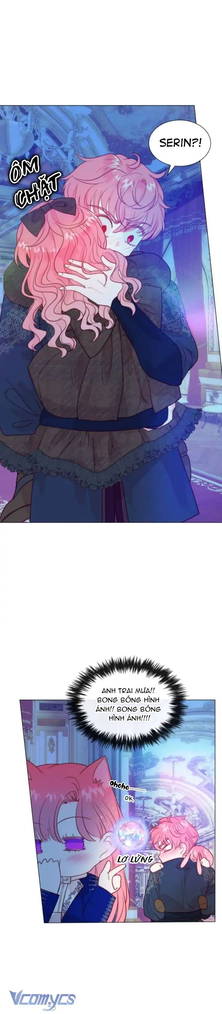 Tôi Được Sinh Ra Là Con Gái Thứ Hai Chapter 13 - Trang 4