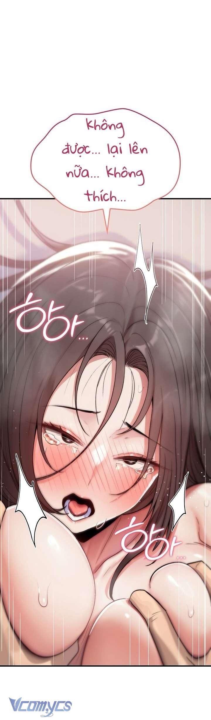 Tôi Sẽ Không Bị Khuất Phục Đâu Chap 3 - Trang 2