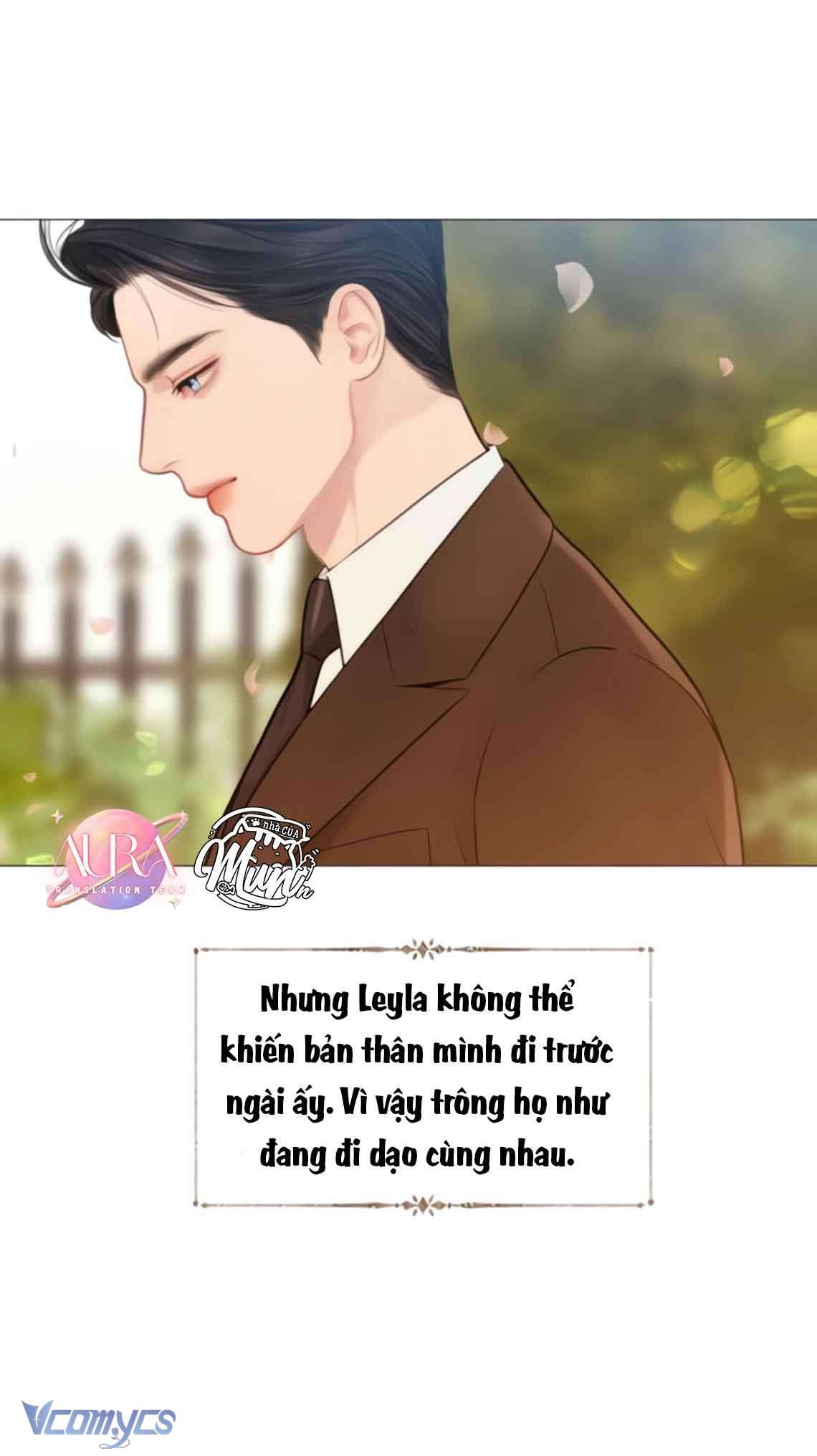 Hãy Khóc Và Cầu Nguyện Đi Chap 46 - Trang 4