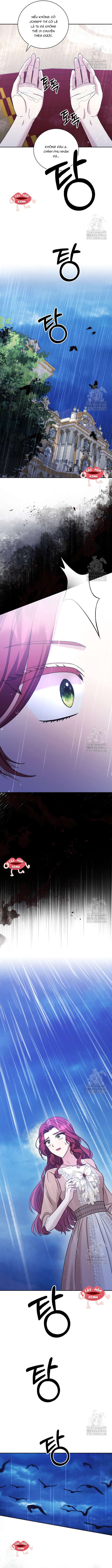 Khi Người Mẹ Kế Tham Vọng Làm Bá Chủ Hậu Cung Chap 39 - Trang 3