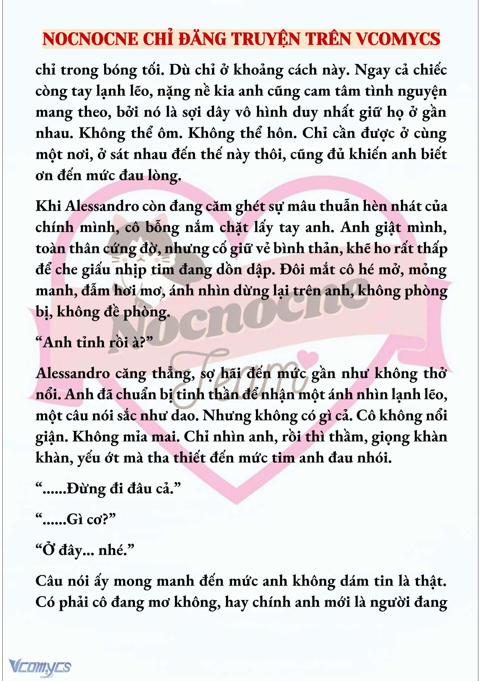 [TIỂU THUYẾT] ĐIỂM CHÍ Chap 114 - Trang 2