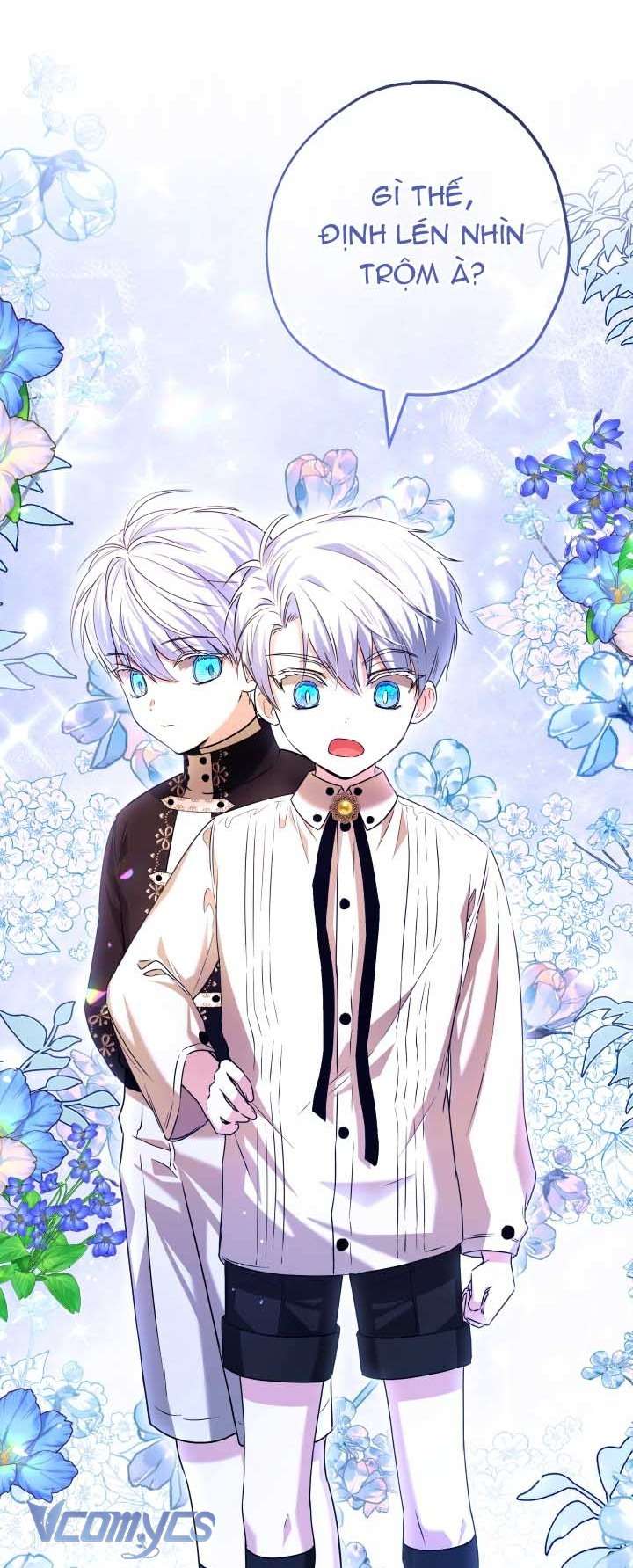 Đứa Trẻ Nuôi Dưỡng Ác Ma Chap 23 - Trang 2