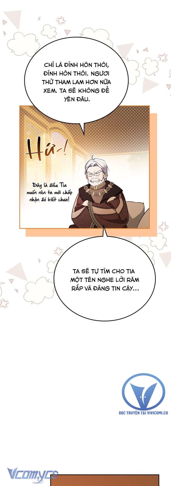 Kiếp Này Nhất Định Làm Gia Chủ Chap 174 - Trang 2