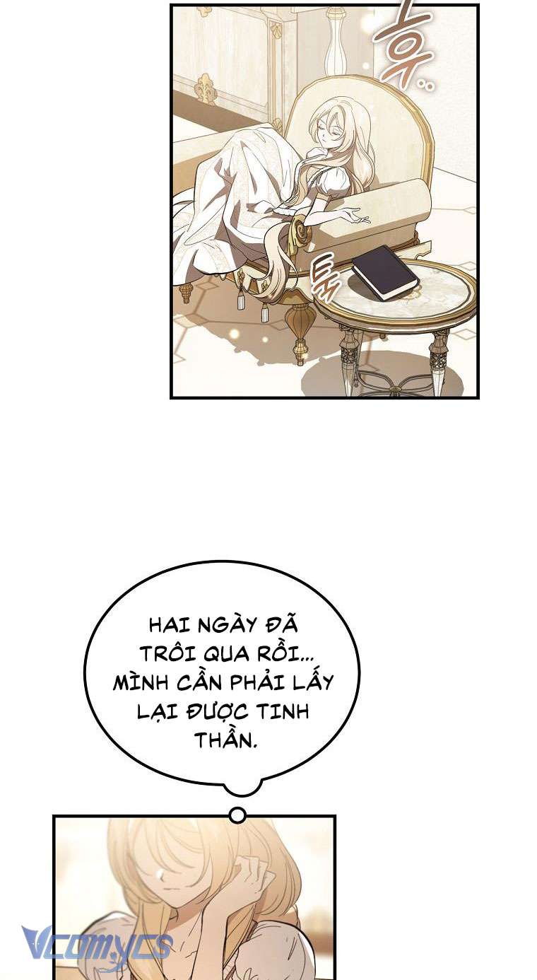 Ác Quỷ Nuôi Dưỡng Tiểu Thư Chapter 52 - Trang 4