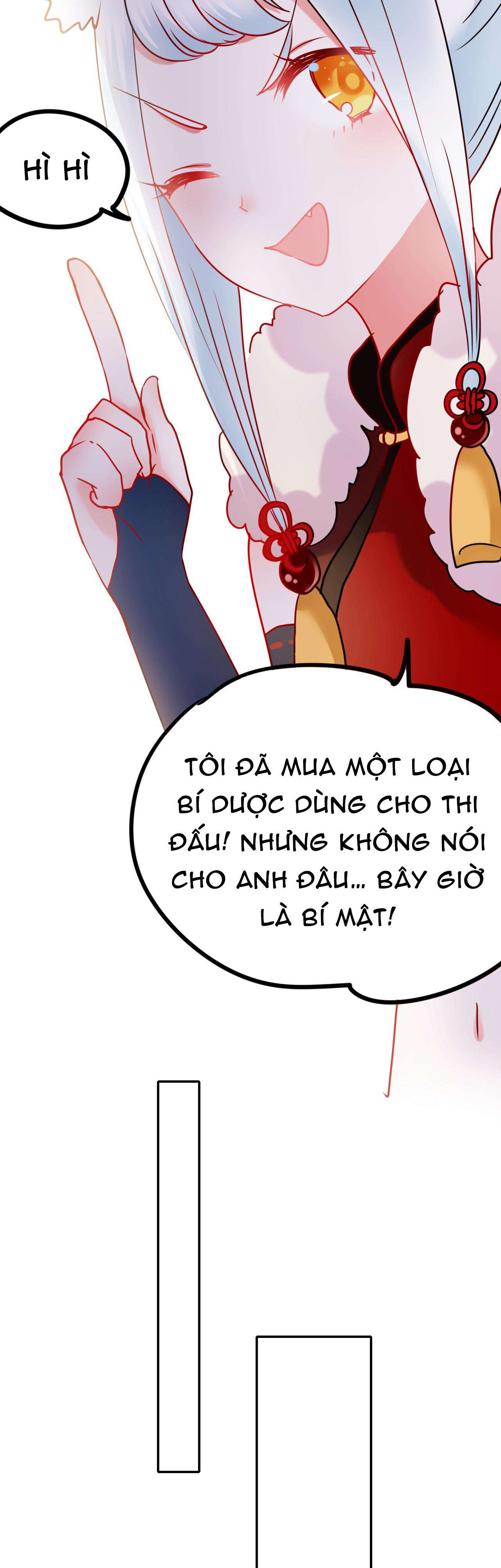Thành Dã Tiêu Hà Chap 14.1 - Next Chap 14.2