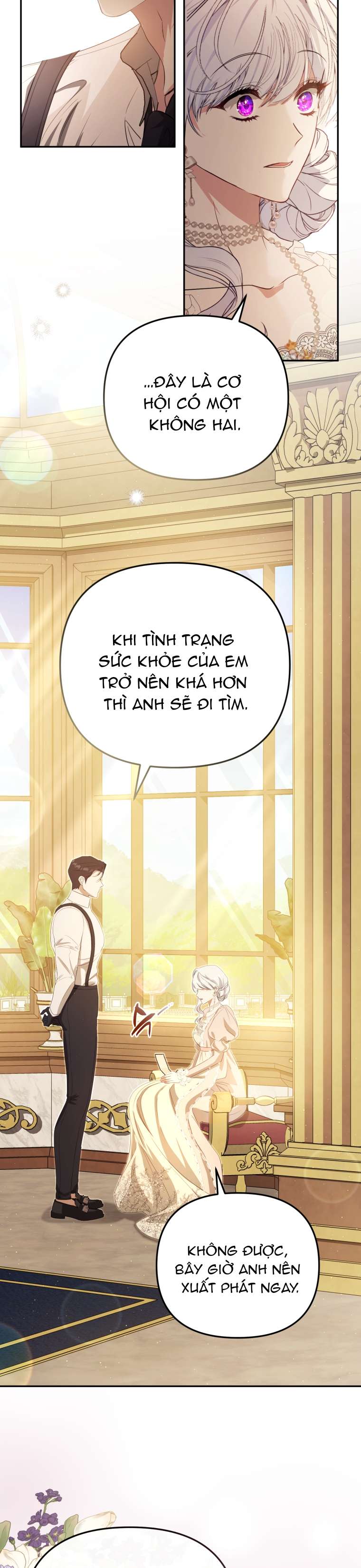 Người Phải Trả Giá Bằng Mạng Sống Vì Đã Lừa Dối Tôi Chap 12 - Trang 4