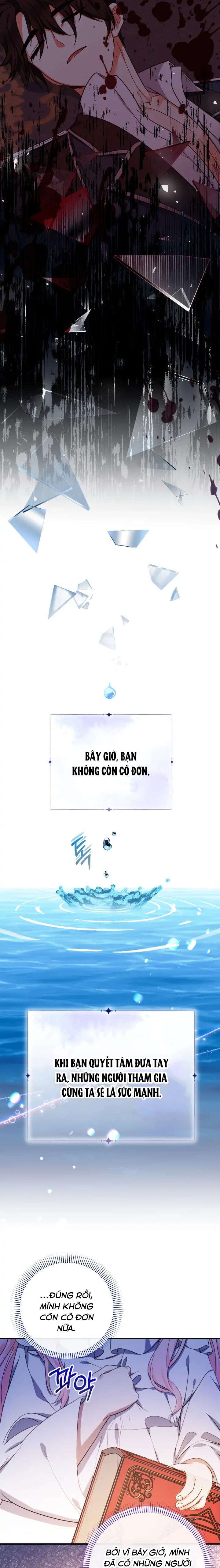 [PNT] Tiểu Thư Tích Tiền Đi Bụi Chap 37 - Next Chap 38