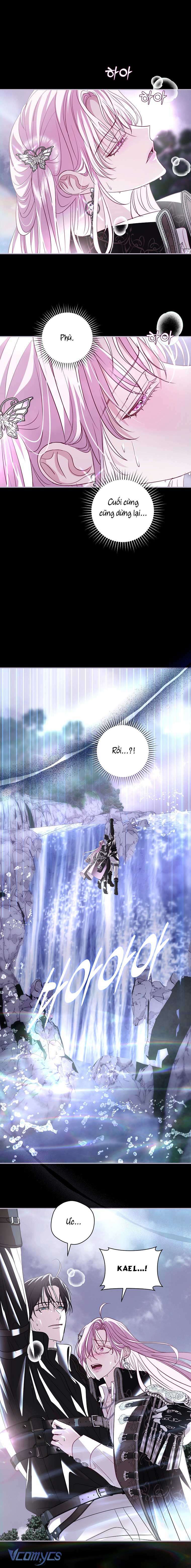 Này Boss Phản Diện, Tôi Có Thể Làm Mọi Thứ Trừ Cưới Ngài Chap 23 - Trang 4