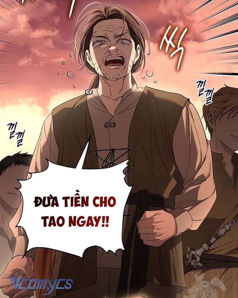 Praesepe Bên Ngoài Chiếc Lồng Chap 20 - Trang 4