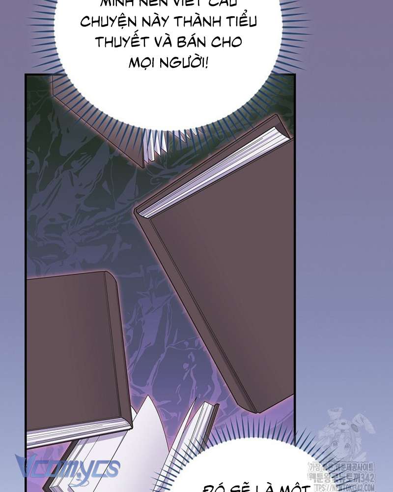 Chị Gái Của Nhân Vật Phản Diện Hôm Nay Cũng Đang Đau Khổ Chap 92 - Trang 4