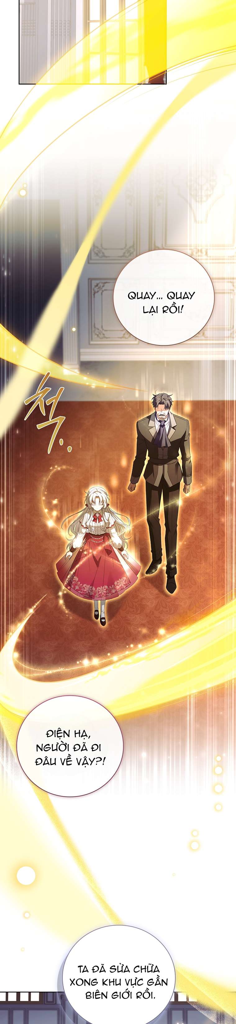 Cha Nào Con Nấy Chap 2 - Trang 4