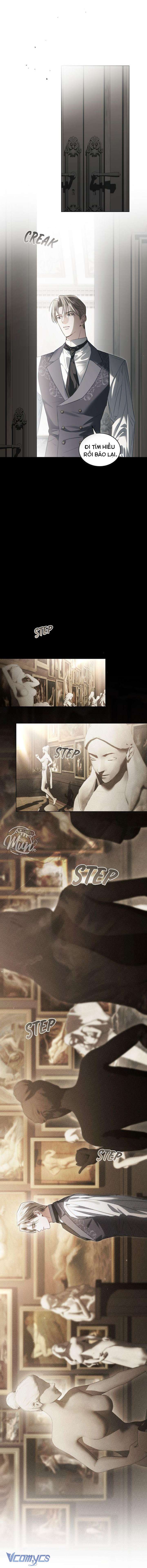 (Munn) Odalisque Chap 51 - Next Chap 52