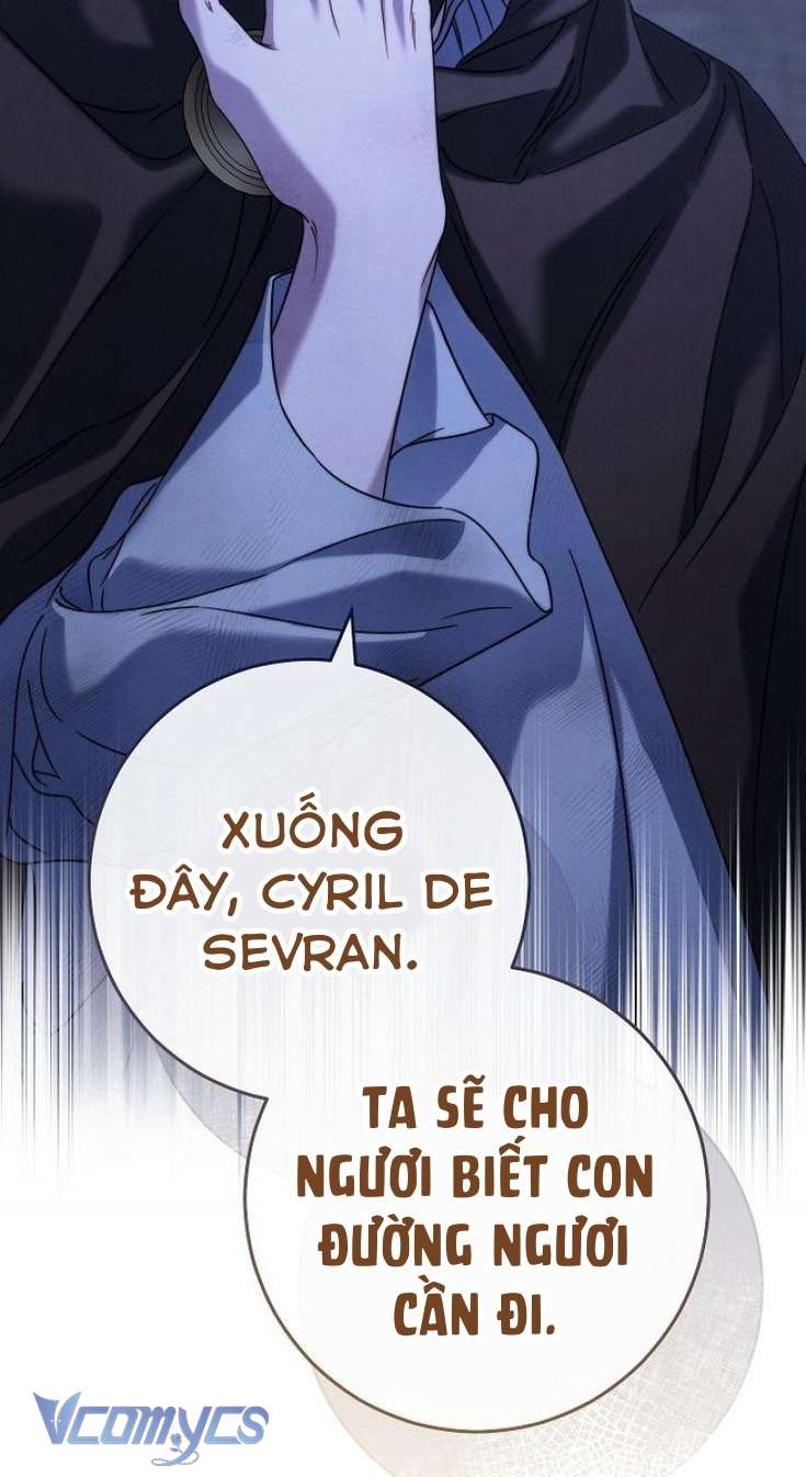 Hôn Nhân Vụ Lợi 2: Bản Tình Ca Không Thể Quên Chap 30 - Trang 2