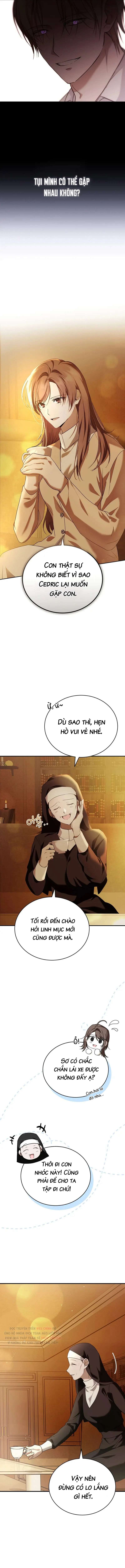 Undercover Chap 1 - Next Chap 2