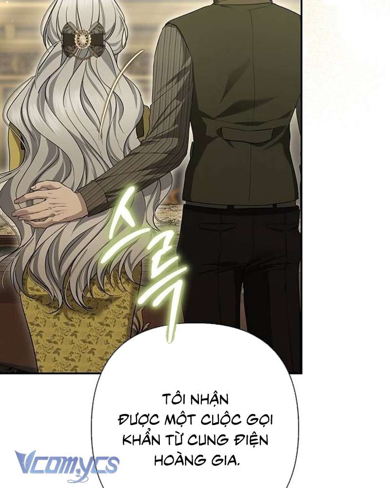 Praesepe Bên Ngoài Chiếc Lồng Chap 21 - Trang 4