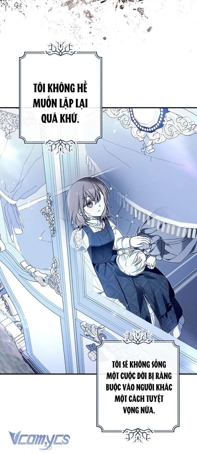 Độc Chiếm Sủng Ái Của Công Chúa Út, Mọi Người Đều Say Mê Tôi. Chap 10 - Trang 4