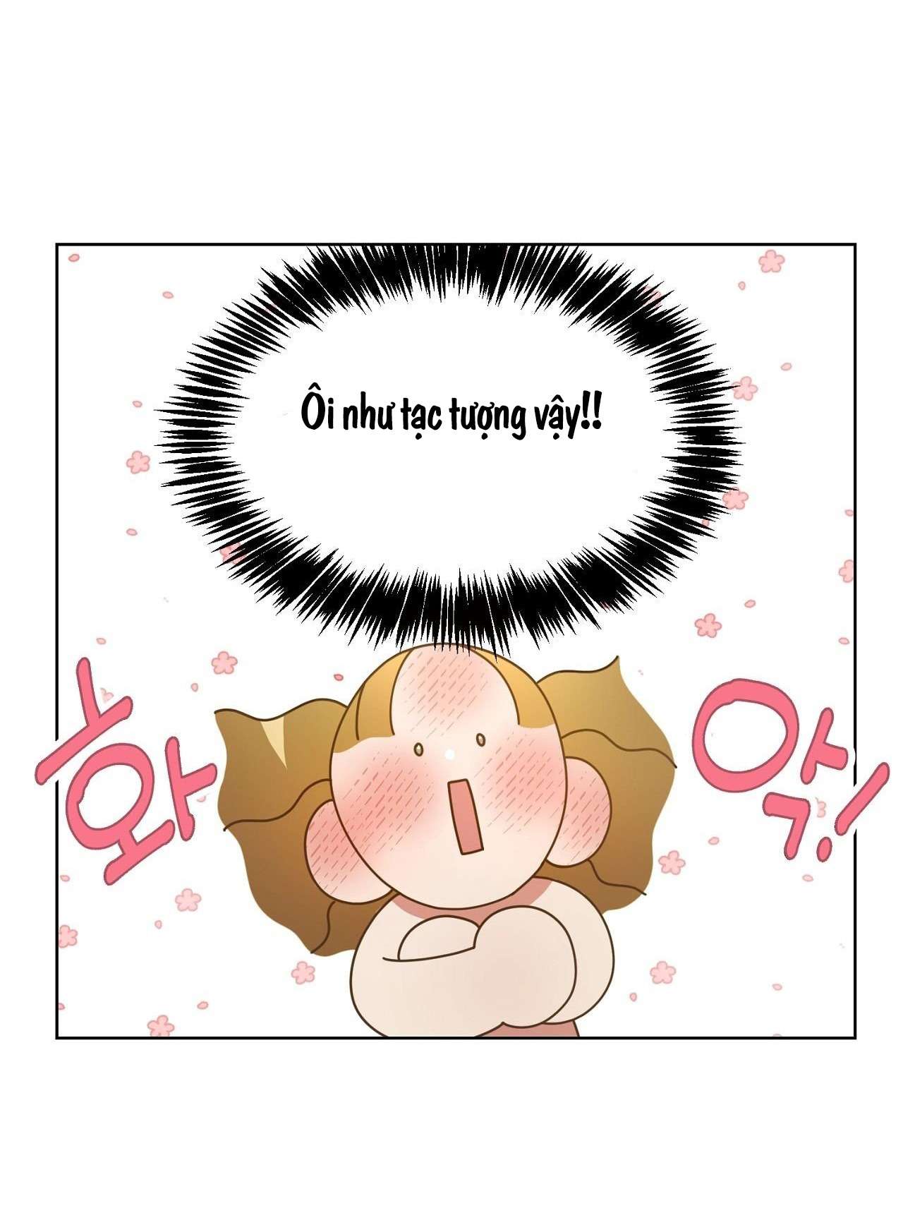 Suỵt! Dạy Học Nào! Chap 12 - Trang 3