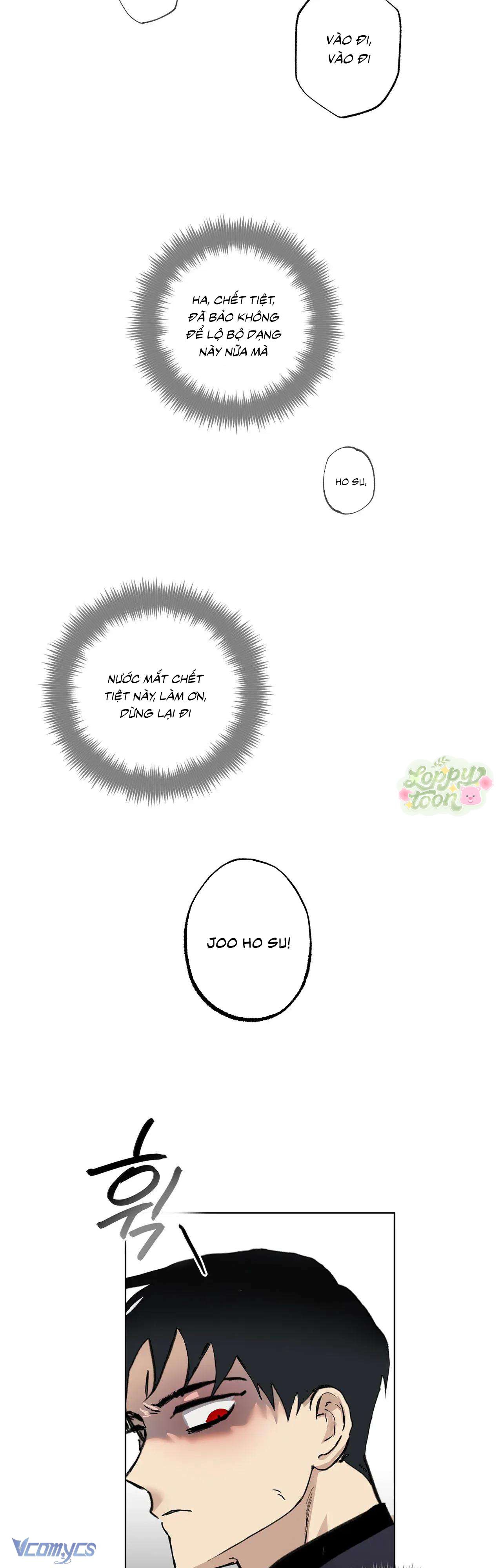 Nước Mắt Ngọt Ngào Chap 2 - Trang 2