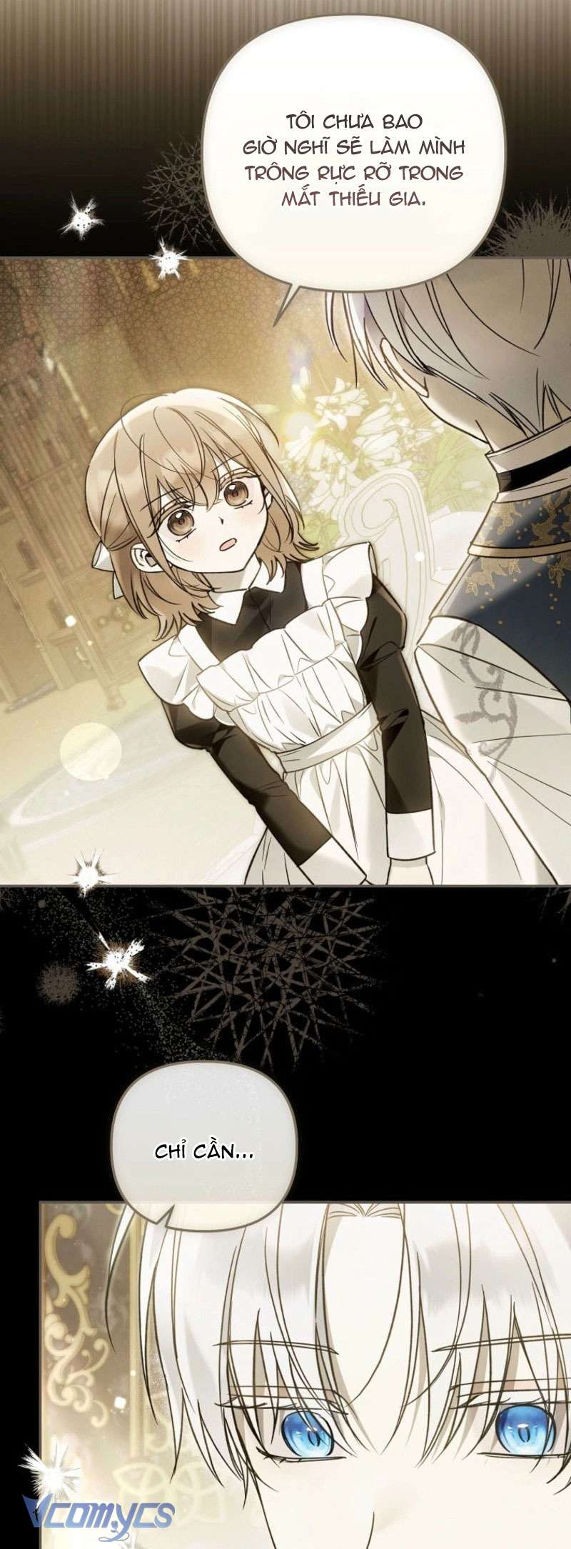 Độc Chiếm Sủng Ái Của Công Chúa Út, Mọi Người Đều Say Mê Tôi. Chap 35 - Trang 4