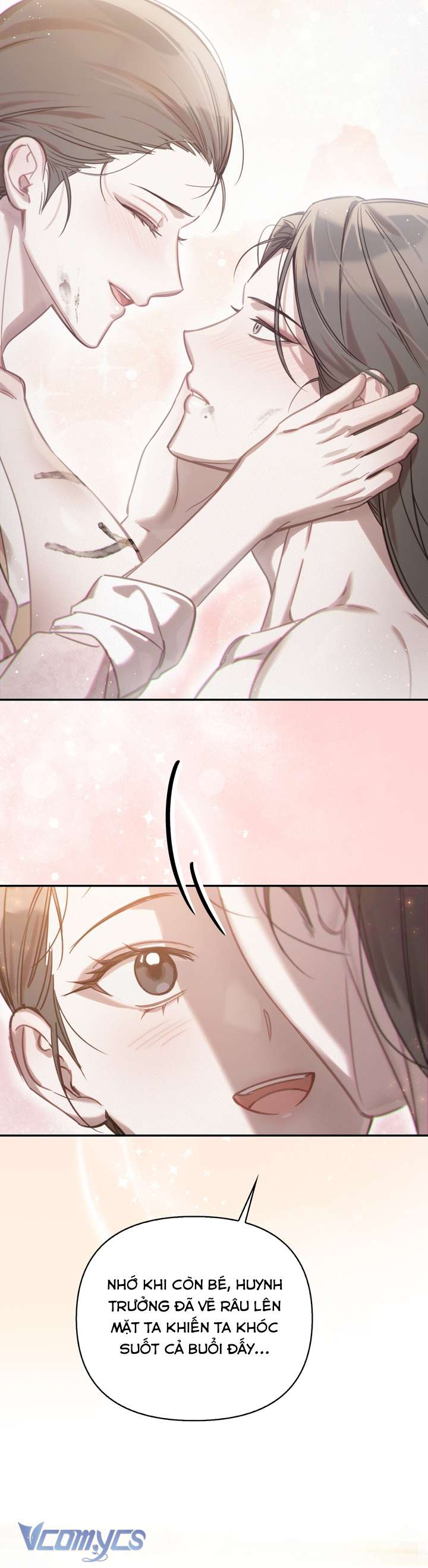 [18+] Tiết Học Bí Mật Của Trung Điện Chap 50 - Trang 2