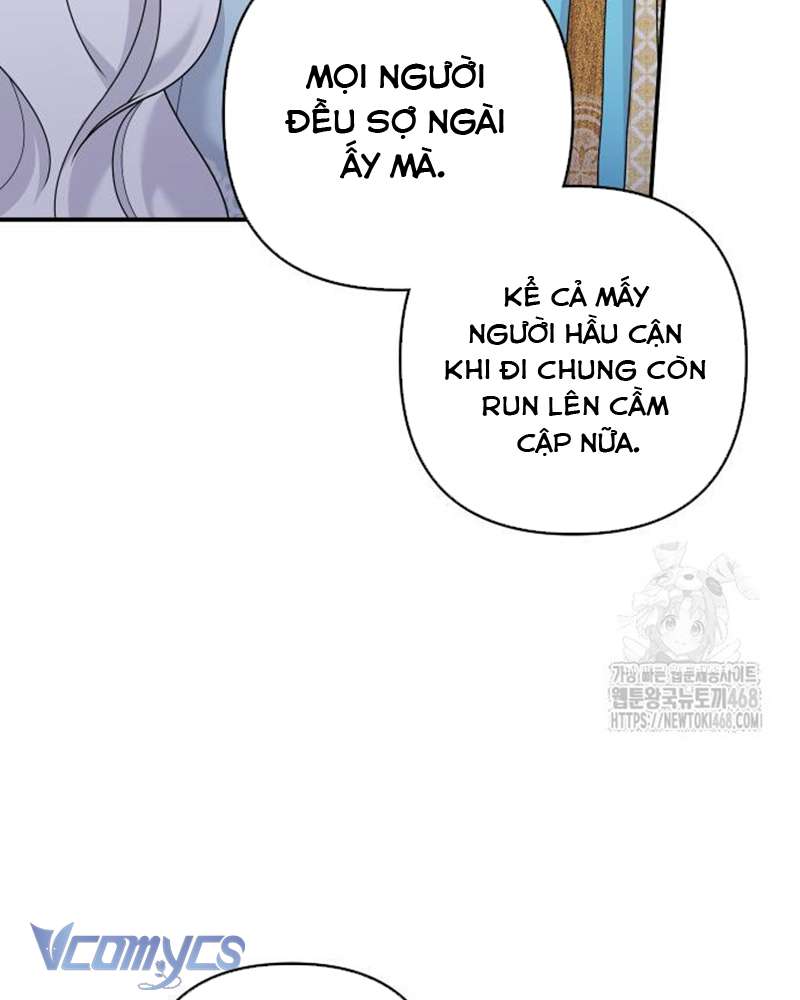 Praesepe Bên Ngoài Chiếc Lồng Chap 17 - Trang 4