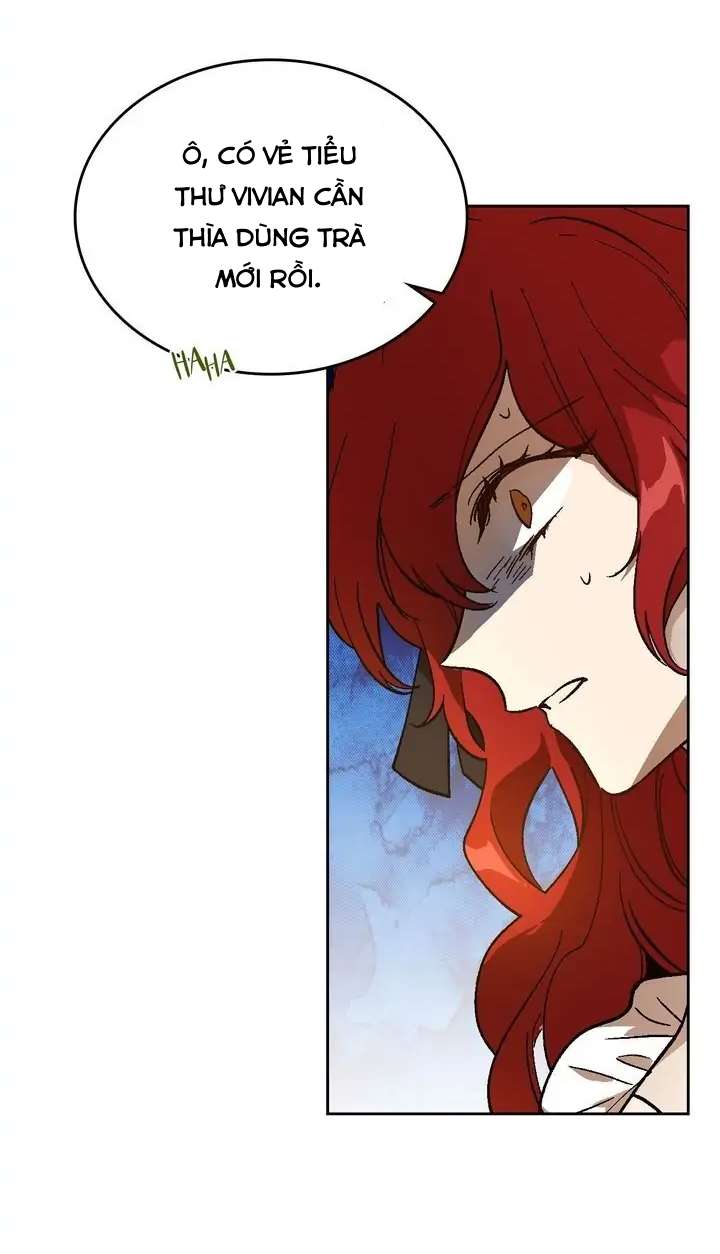 Vị Hôn Thê Khế Ước Của Công Tước Chap 131 - Next Chap 132