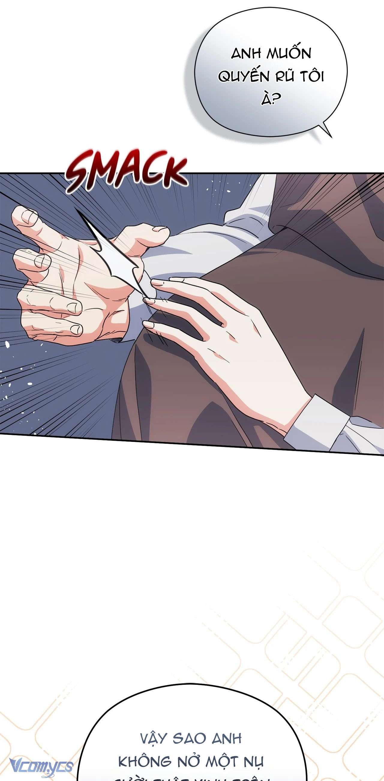 Nàng Công Chúa Trong Chuồng Gà Chap 43 - Trang 3