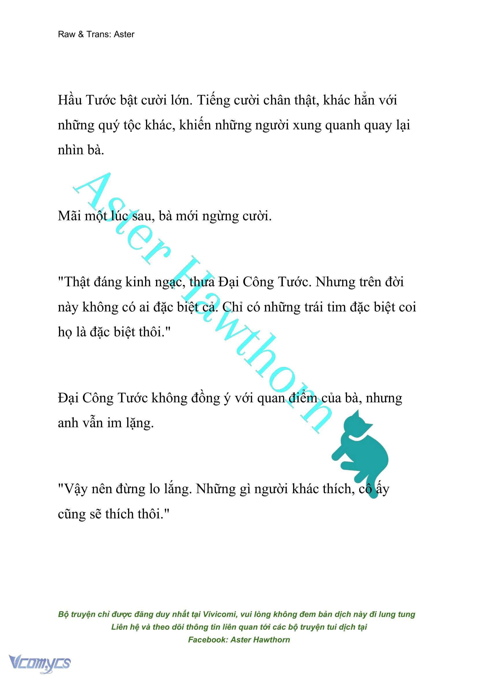 [NOVEL] Đêm Của Bệ Hạ Chap Chap - Trang 2