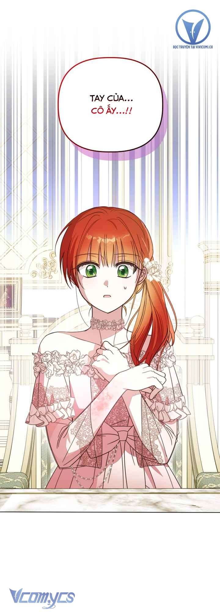 Mọt Sách Là Bạo Quân Chap 35 - Trang 2