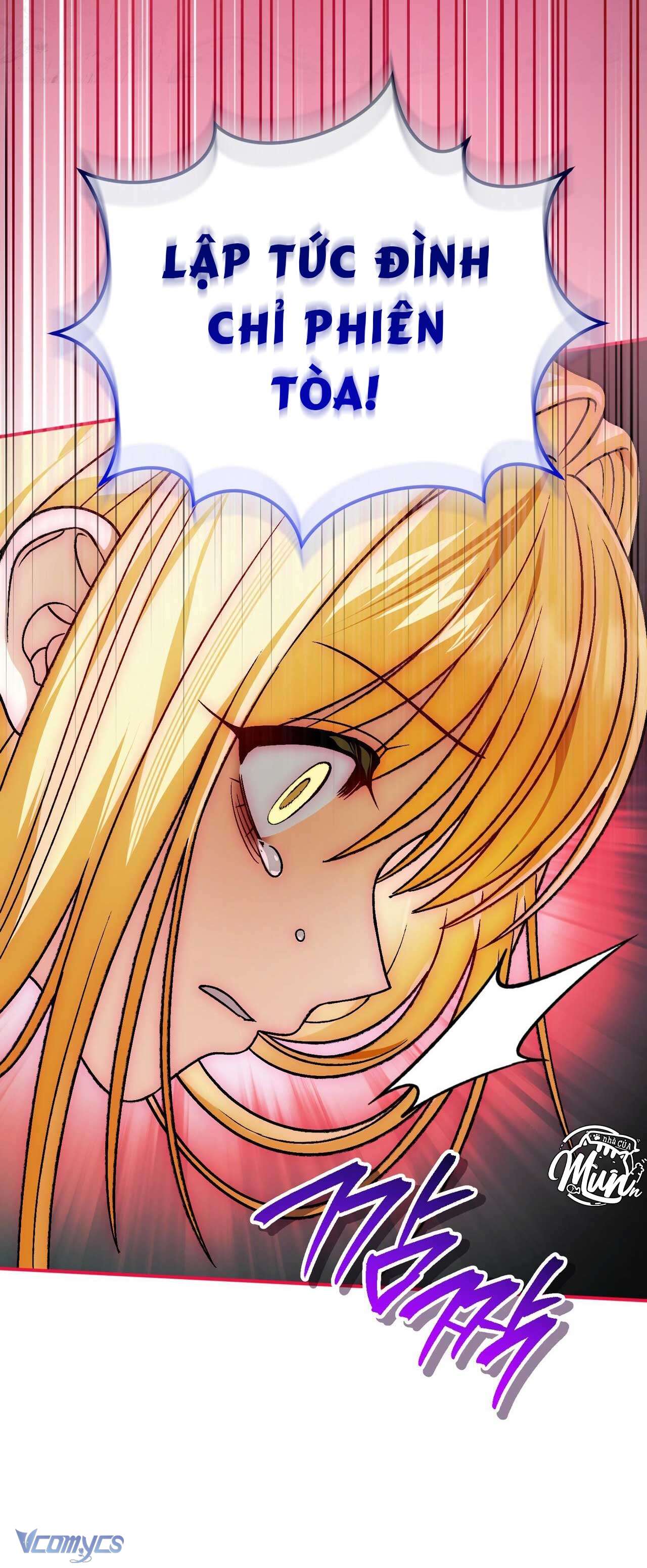 Gửi đến người sói yêu dấu của em Chap 27 - Next Chap 28