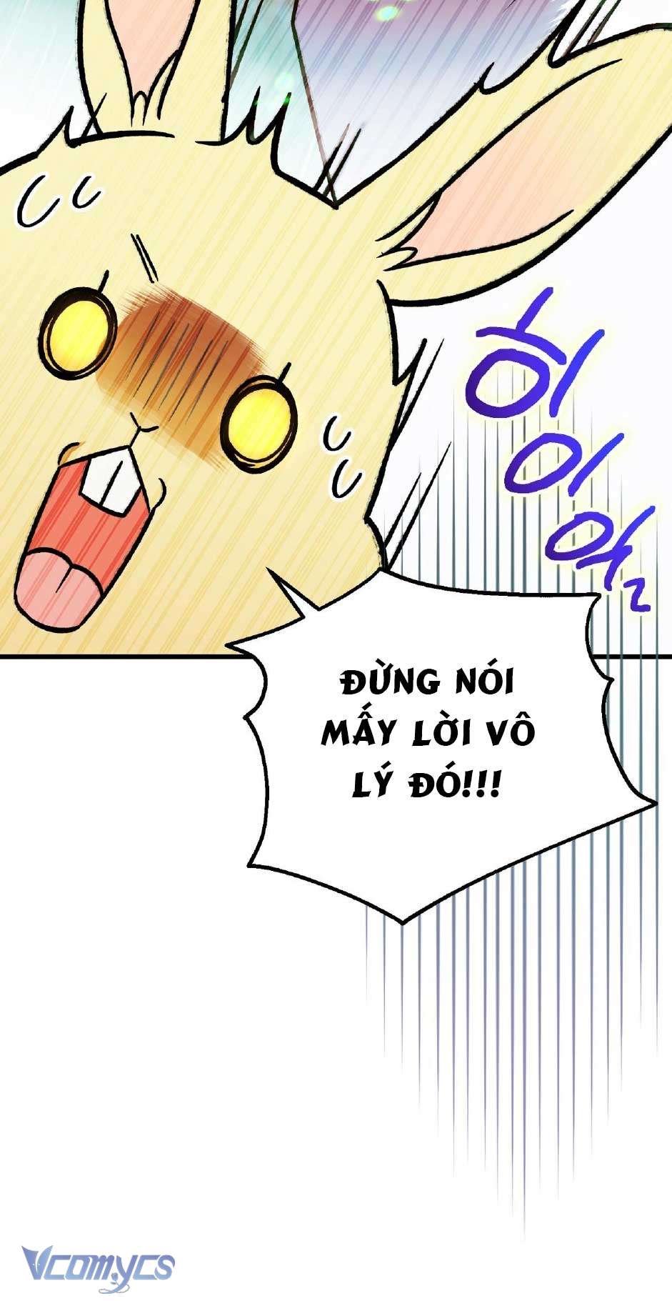 Gửi đến người sói yêu dấu của em Chap 7 - Trang 2