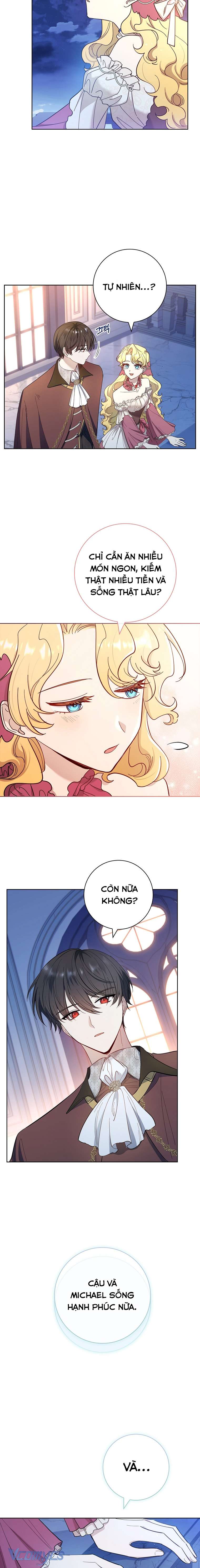 [PNT] Nam Chính À, Tôi Sẽ Tôn Trọng Sở Thích Của Anh! Chap 43 - Trang 2